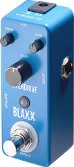 Kitarripedaal Stagg Blaxx BX-DRIVE A hind ja info | Muusikainstrumentide tarvikud | hansapost.ee