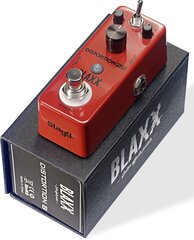 Kitarripedaal Stagg Blaxx BX-DIST B hind ja info | Muusikainstrumentide tarvikud | hansapost.ee