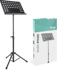 Noodialus Stagg MUSQ55 hind ja info | Muusikainstrumentide tarvikud | hansapost.ee