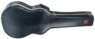 Чехол для акустической гитары Stagg ABS-W2 цена и информация | Принадлежности для музыкальных инструментов | hansapost.ee