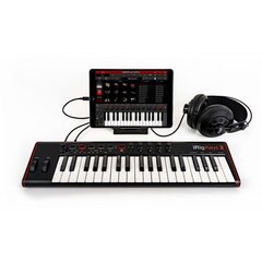 MIDI klaviatuur iRig Keys 2 цена и информация | Принадлежности для музыкальных инструментов | hansapost.ee