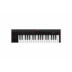 MIDI klaviatuur iRig Keys 2 hind ja info | IK Multimedia Kodumasinad | hansapost.ee