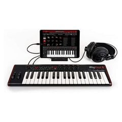 MIDI klaviatuur IP-IRIG-KEYS2 PRO hind ja info | IK Multimedia Kodumasinad | hansapost.ee