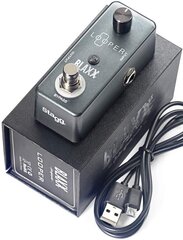 Kitarri efektipedaal Stagg BX-LOOP Looper hind ja info | Muusikainstrumentide tarvikud | hansapost.ee