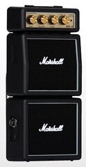 Мини-усилитель для электрогитары Marshall MS-4 цена и информация | Принадлежности для музыкальных инструментов | hansapost.ee