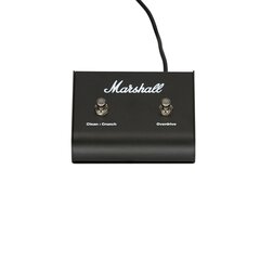 Педаль для гитары Marshall PEDL-90010 цена и информация | Marshall Бытовая техника и электроника | hansapost.ee