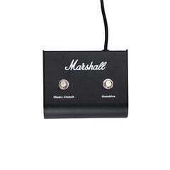 Kitarripedaal Marshall PEDL-90010 hind ja info | Muusikainstrumentide tarvikud | hansapost.ee