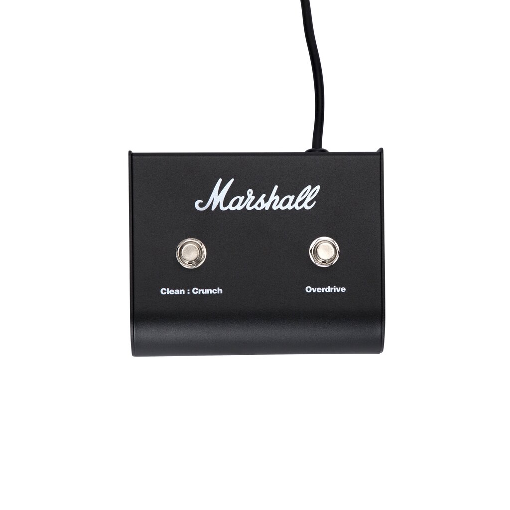 Kitarripedaal Marshall PEDL-90010 цена и информация | Muusikainstrumentide tarvikud | hansapost.ee