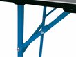 Lauatennise laud Schildkrot Midi XL, sinine цена и информация | Pingpongilauad, lauatennise lauad ja katted | hansapost.ee