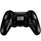 Mängupult PS4, Wireless, touchpadiga, must hind ja info | Mängupuldid | hansapost.ee