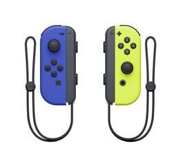 Беспроводной джойстик  Nintendo Switch Joy-Con Pair цена и информация | Джойстики | hansapost.ee