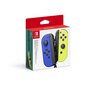 Pult Nintendo Switch Joy-Con Pair цена и информация | Mängupuldid | hansapost.ee
