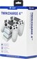 PlayStation 4 juhtpultide laadimisalus Snakebyte TWIN:CHARGE 4™ hind ja info | Mängupuldid | hansapost.ee