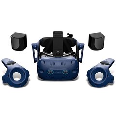 Очки виртуальной реальности HTC VIVE PRO Eye, полный комплект 99HARJ002-00 цена и информация | Очки виртуальной реальности | hansapost.ee