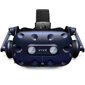 HTC VIVE PRO 99HANW003-00 hind ja info | Virtuaalreaalsuse ehk VR-prillid | hansapost.ee