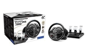 Игровой руль Thrustmaster T300 цена и информация | Игровые рули | hansapost.ee