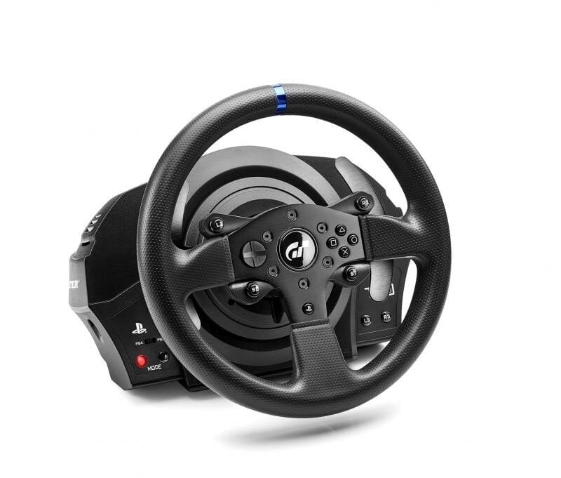 Thrustmaster T300 hind ja info | Mänguroolid | hansapost.ee