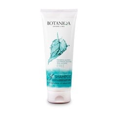 Botaniqa Show Line Soothing & Shiny Coat Shampoo šhampoon koertele 250ml hind ja info | Botaniqa Lemmikloomatarbed | hansapost.ee