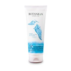 Koerte šampoon Botaniqa Show Line Color Enhancing, 250ml hind ja info | Karvahoolduseks | hansapost.ee