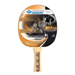 Ракетка для настольного тенниса Donic Schildkröt Champs Line 150 цена и информация | Ракетки для настольного тенниса, чехлы и наборы | hansapost.ee