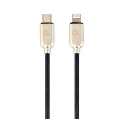 Дата-кабель с USB GEMBIRD цена и информация | Кабели для телефонов | hansapost.ee