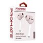 Promate PodSkin Silicone EarCap hind ja info | Kõrvaklapid | hansapost.ee