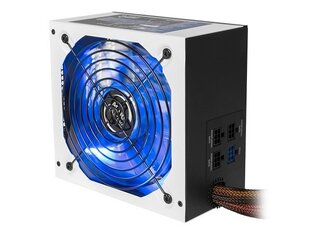 Блок питания MARS GAMING MPZE750 Zeus Modular ATX 750Вт цена и информация | Источники питания | hansapost.ee