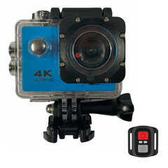 Riff SPK-1 Ultra HD 4K 16Mpix, sinine hind ja info | Seikluskaamerad, GoPro | hansapost.ee