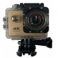 Riff SPK-1 Ultra HD 4K 16Mpix, kuldne hind ja info | Seikluskaamerad, GoPro | hansapost.ee