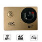 Riff SPK-1 Ultra HD 4K 16Mpix, kuldne hind ja info | Seikluskaamerad, GoPro | hansapost.ee