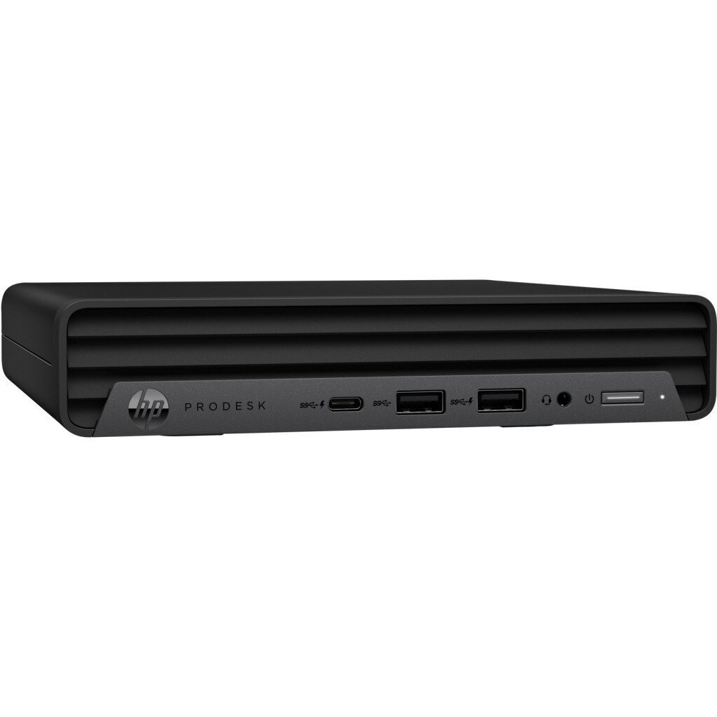 HP ProDesk 400 G6 DM i3 8/256GB W10Pro 1C7B4EA#B1R цена и информация | Lauaarvutid | hansapost.ee