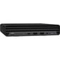 HP ProDesk 400 G6 DM i3 8/256GB W10Pro 1C7B4EA#B1R цена и информация | Lauaarvutid | hansapost.ee