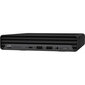 HP ProDesk 400 G6 DM i3 8/256GB W10Pro 1C7B4EA#B1R цена и информация | Lauaarvutid | hansapost.ee