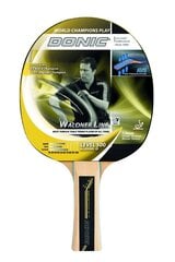 Ракетка для настольного тенниса DONIC Waldner 500 цена и информация | Ракетки для настольного тенниса, чехлы и наборы | hansapost.ee