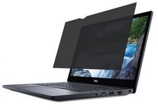 DELL ULTRA-THIN PRIVACY FILTER 13.3 hind ja info | NB Arvutid ja IT- tehnika | hansapost.ee