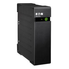 Eaton EL650IEC цена и информация | Источник бесперебойного питания, UPS | hansapost.ee