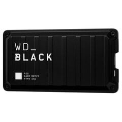 Внешний накопитель SSD Western Digital WD_BLACK P50 Game Drive (500 ГБ) цена и информация | Жёсткие диски (SSD, HDD) | hansapost.ee