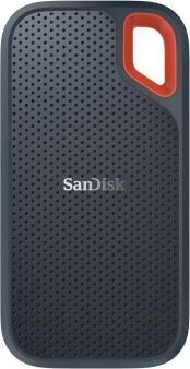 Väline SSD kõvaketas SanDisk, 2TB, USB-C, SDSSDE61-2T00-G25 цена и информация | Välised kõvakettad | hansapost.ee