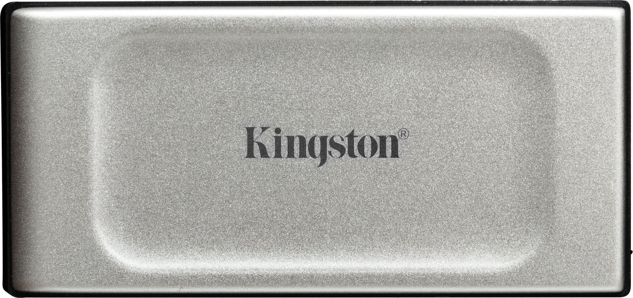 External SSD|KINGSTON|1TB|USB 3.2|Write speed 2000 MBytes/sec|Read speed 2000 MBytes/sec|SXS2000/1000G hind ja info | Välised kõvakettad | hansapost.ee