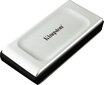 External SSD|KINGSTON|1TB|USB 3.2|Write speed 2000 MBytes/sec|Read speed 2000 MBytes/sec|SXS2000/1000G hind ja info | Välised kõvakettad | hansapost.ee