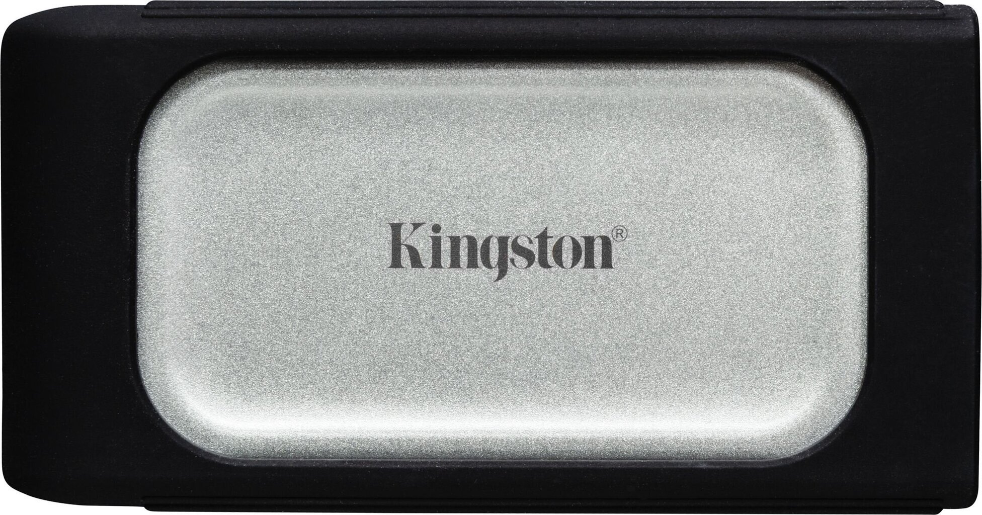 External SSD|KINGSTON|1TB|USB 3.2|Write speed 2000 MBytes/sec|Read speed 2000 MBytes/sec|SXS2000/1000G hind ja info | Välised kõvakettad | hansapost.ee