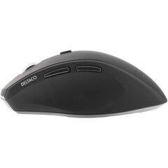 Deltaco MS-805, черный цена и информация | Компьютерные мыши | hansapost.ee
