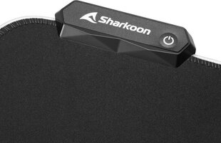 Sharkoon 1337 V2, must hind ja info | Sharkoon Arvutid ja IT- tehnika | hansapost.ee