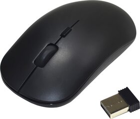 Vakoss TM-5127UK, must hind ja info | Vakoss Heli- ja videoseadmed, klaviatuurid ja hiired | hansapost.ee