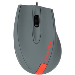 Проводная мышь ASUS P514 ROG Gladius III Mouse цена и информация | Мыши | hansapost.ee