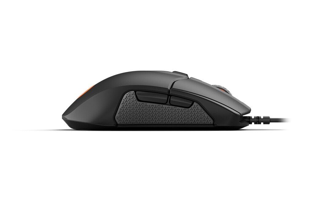 SteelSeries Sensei 310 , must цена и информация | Arvutihiired | hansapost.ee