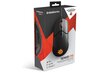 SteelSeries Sensei 310 , must цена и информация | Arvutihiired | hansapost.ee