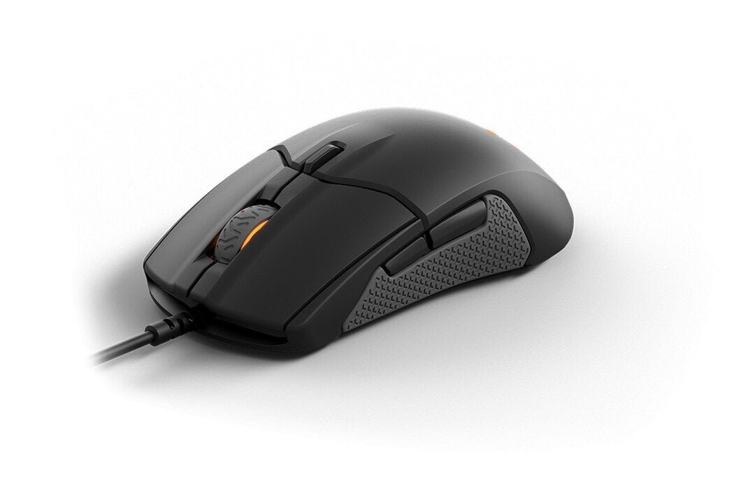 SteelSeries Sensei 310 , must hind ja info | Arvutihiired | hansapost.ee