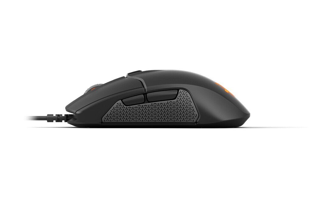 SteelSeries Sensei 310 , must hind ja info | Arvutihiired | hansapost.ee