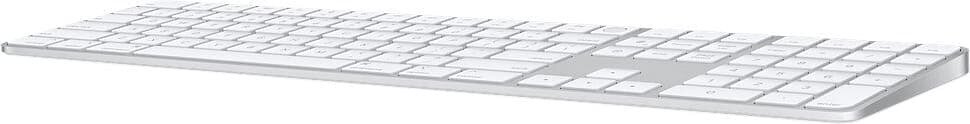 Apple MK2C3LB/A hind ja info | Klaviatuurid | hansapost.ee
